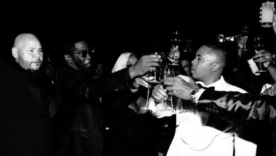 Nas - Fever Video
