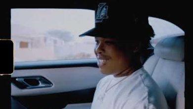 Nasty C ft. Benny The Butcher - Prosper In Peace