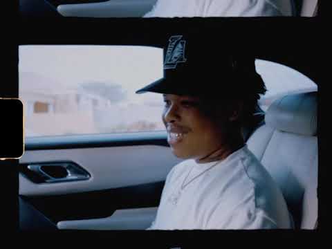 Nasty C ft. Benny The Butcher - Prosper In Peace