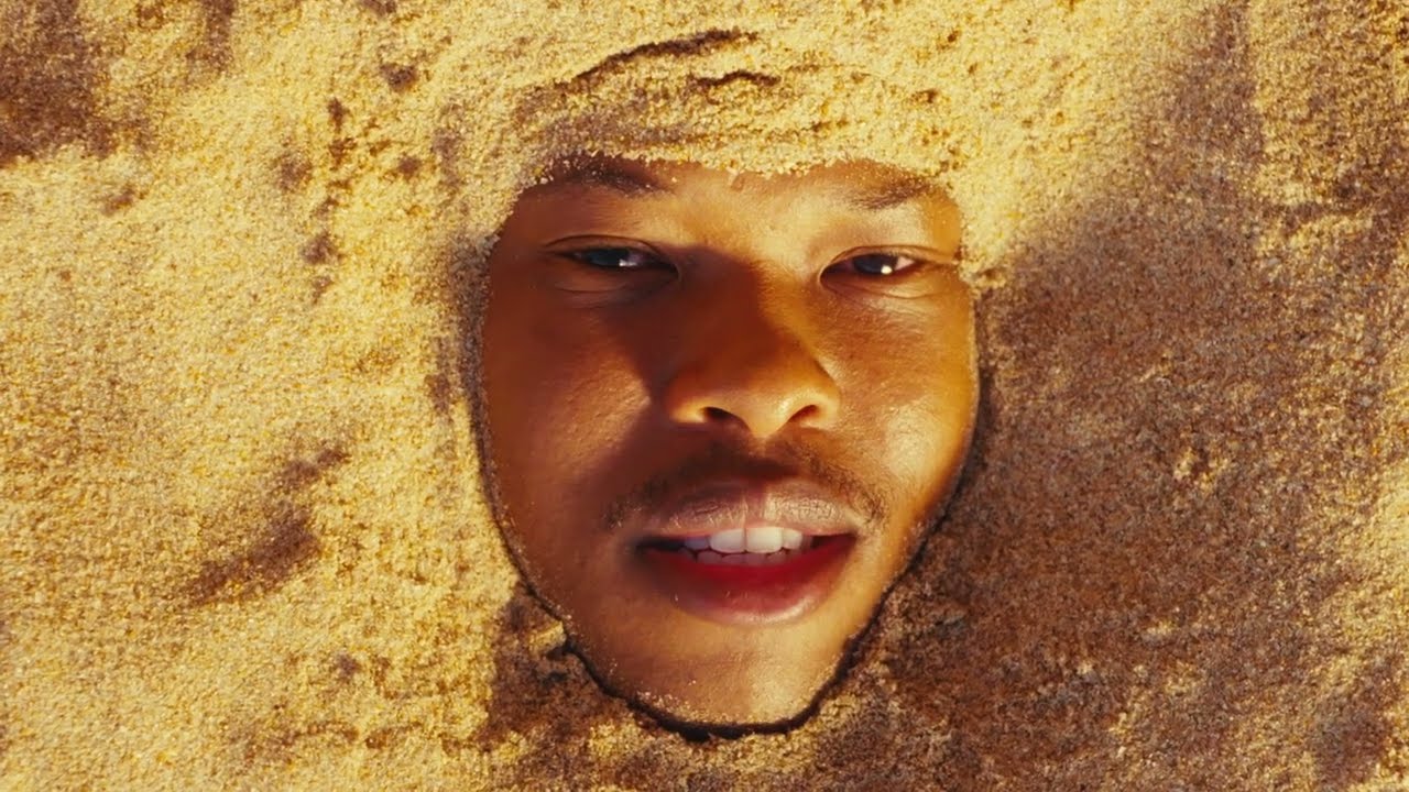 Nasty C – Endless Video