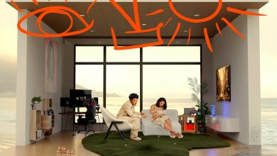 Nasty C – ‘I Love It Here’ Album