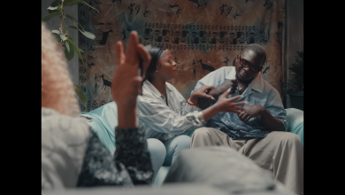 Onesimus - WyDoMeSo Video