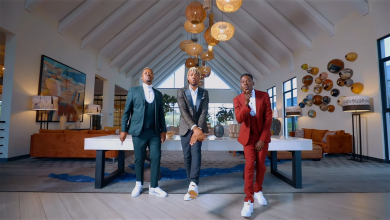 Organized Family ft. Slap Dee – Dogs Video