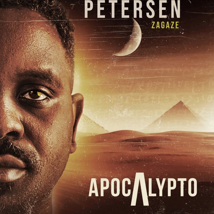 Petersen Zagaze - Apocalypto (Full ALBUM)