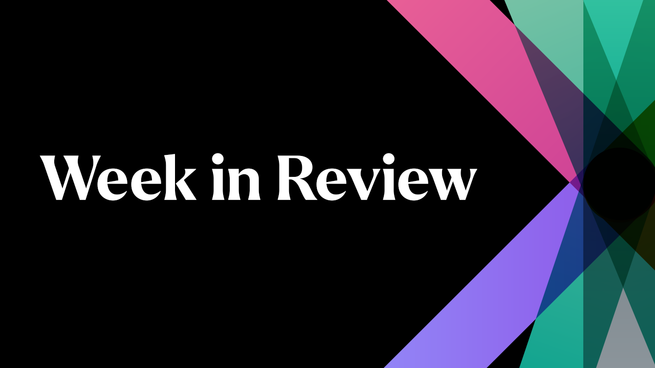 Reviewing Week 37 On Zedscoop Showbiz
