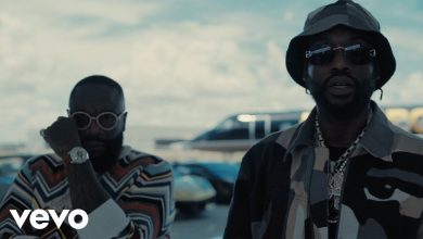 Rick Ross & Meek Mill Share "Shaq & Kobe" Music Video