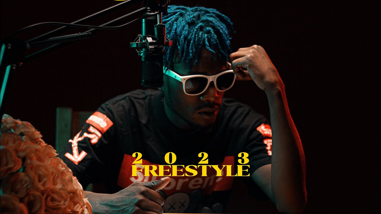 Rock Geezy (Dope Boys) – 2023 Freestyle Video