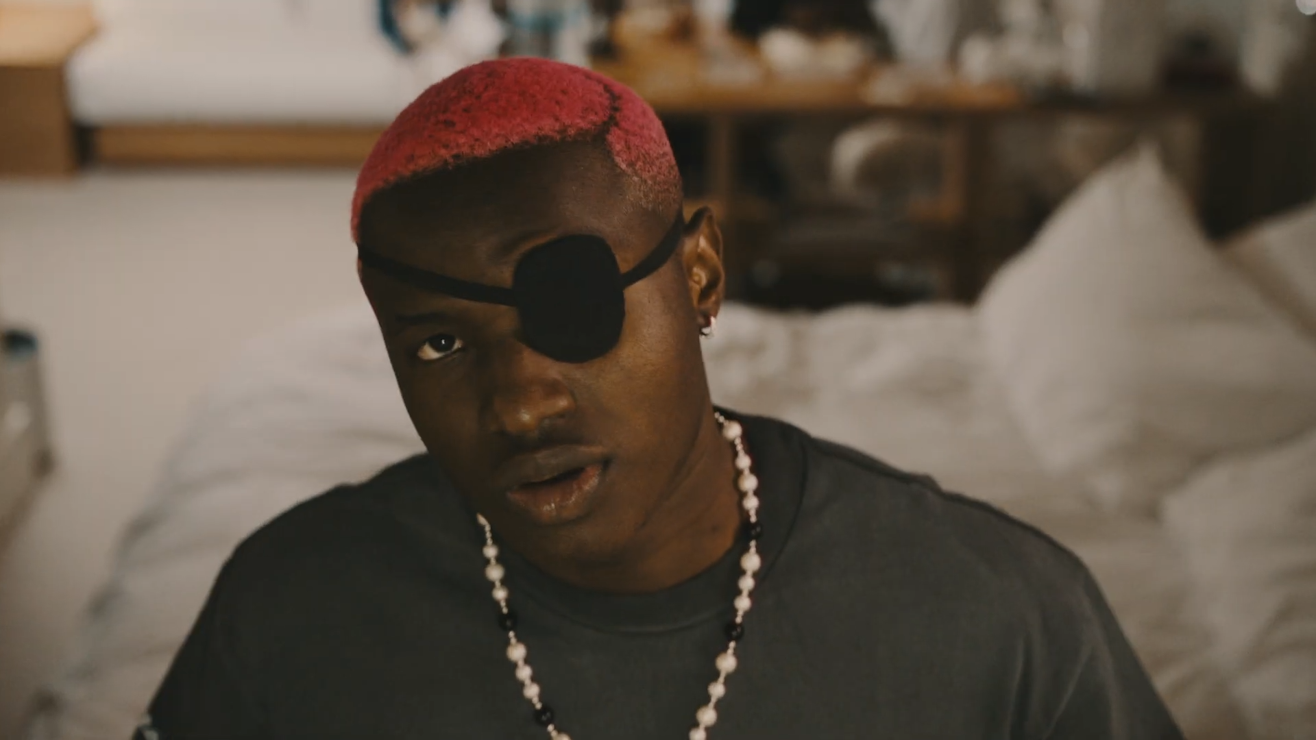Ruger – ‘Tour’ Video