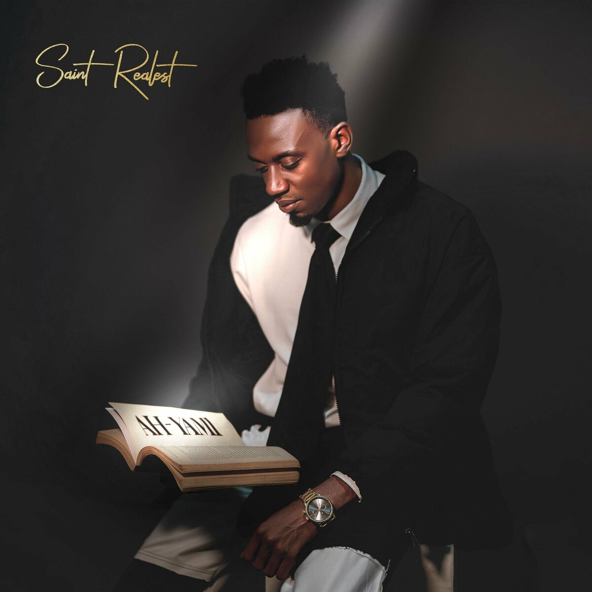 Saint Realest ft. Onesimus - Too Much Mp3