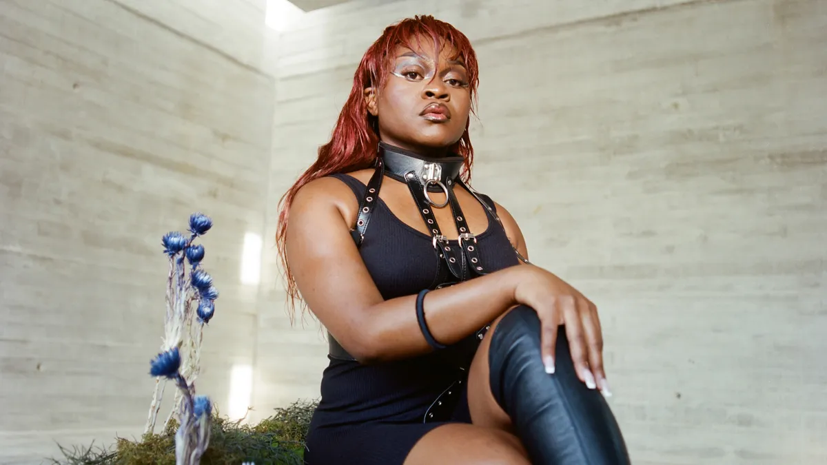 Sampa The Great Nominated for BET Award in Best International Flow Category