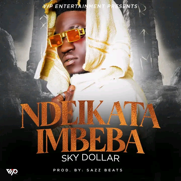 Sky Dollar - Ndeikata Imbeba Mp3