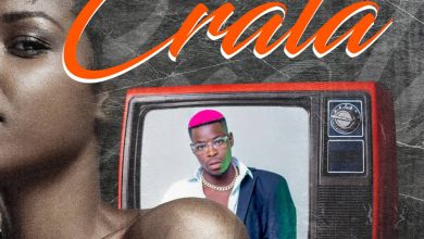 Tinny Treks - Crala Mp3