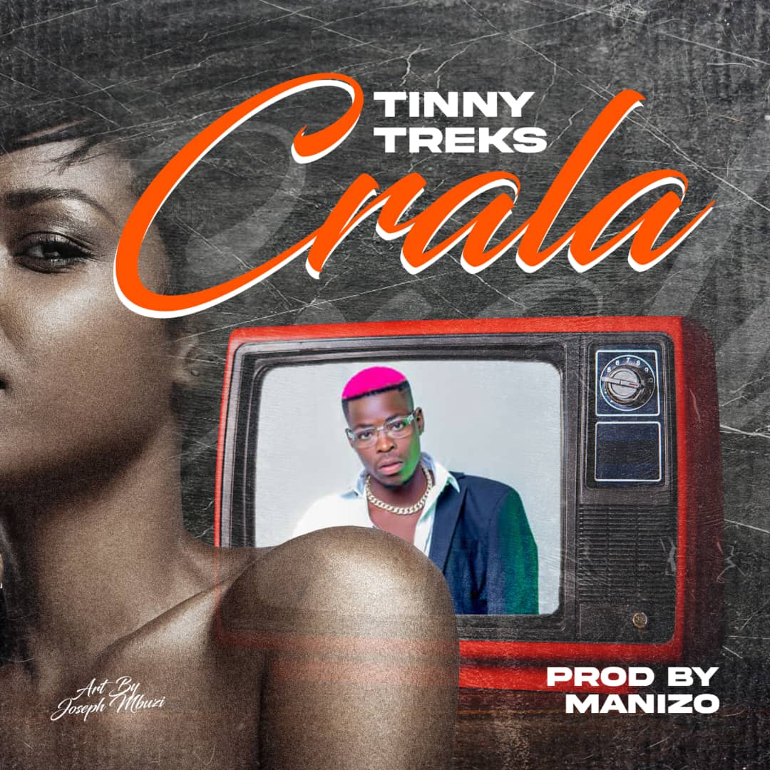 Tinny Treks - Crala Mp3