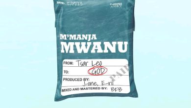 Tsar Leo Ft. Gwamba & Joe Kellz - Mmanja Mwanu