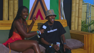 Vigro Deep - It Don't Matter Video