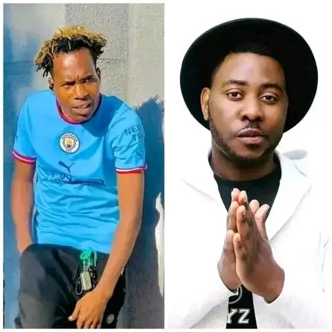 Y Celeb explains why he clashed on stage while Slapdee was performing last week. The news broke the internet, especially that the rapper is synonymous to bad behavior.