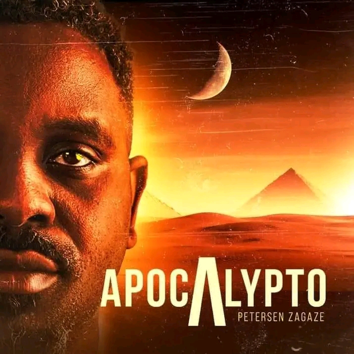 Petersen Zagaze - Apocalypto Mp3