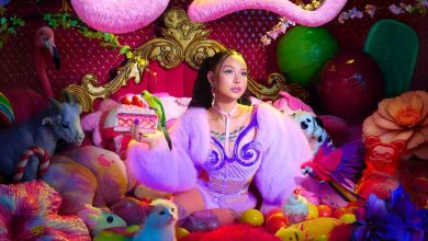 Bella Poarch & Lauv Unleash "Crush" A New Music Video