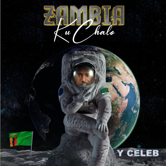 Y Celeb Ft. Mikha'el - Ku Lukungu Mp3