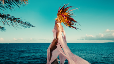 Yemi Alade - Fear Love Video