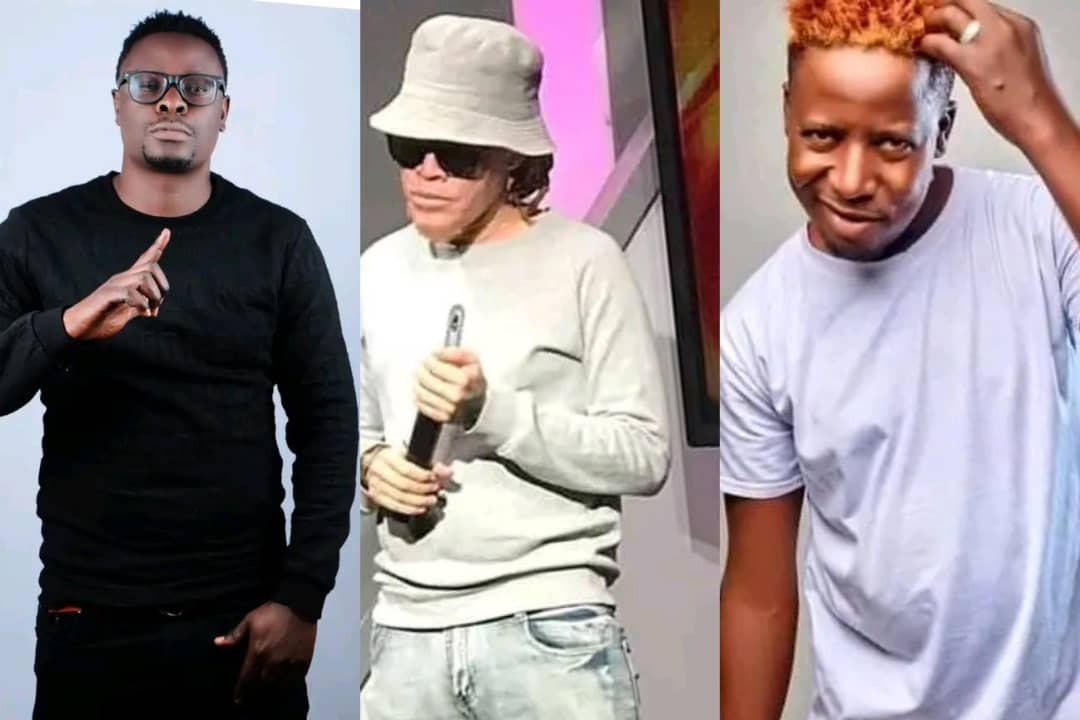 Zayellow Man Ft. Alpha Romeo & Juvic - My Life Mp3
