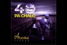 Afunika - False Pretence Mp3