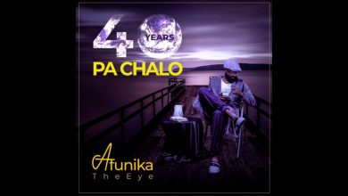 Afunika - False Pretence Mp3