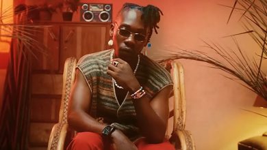 76 Drums - Kachema Wambushi Mp3