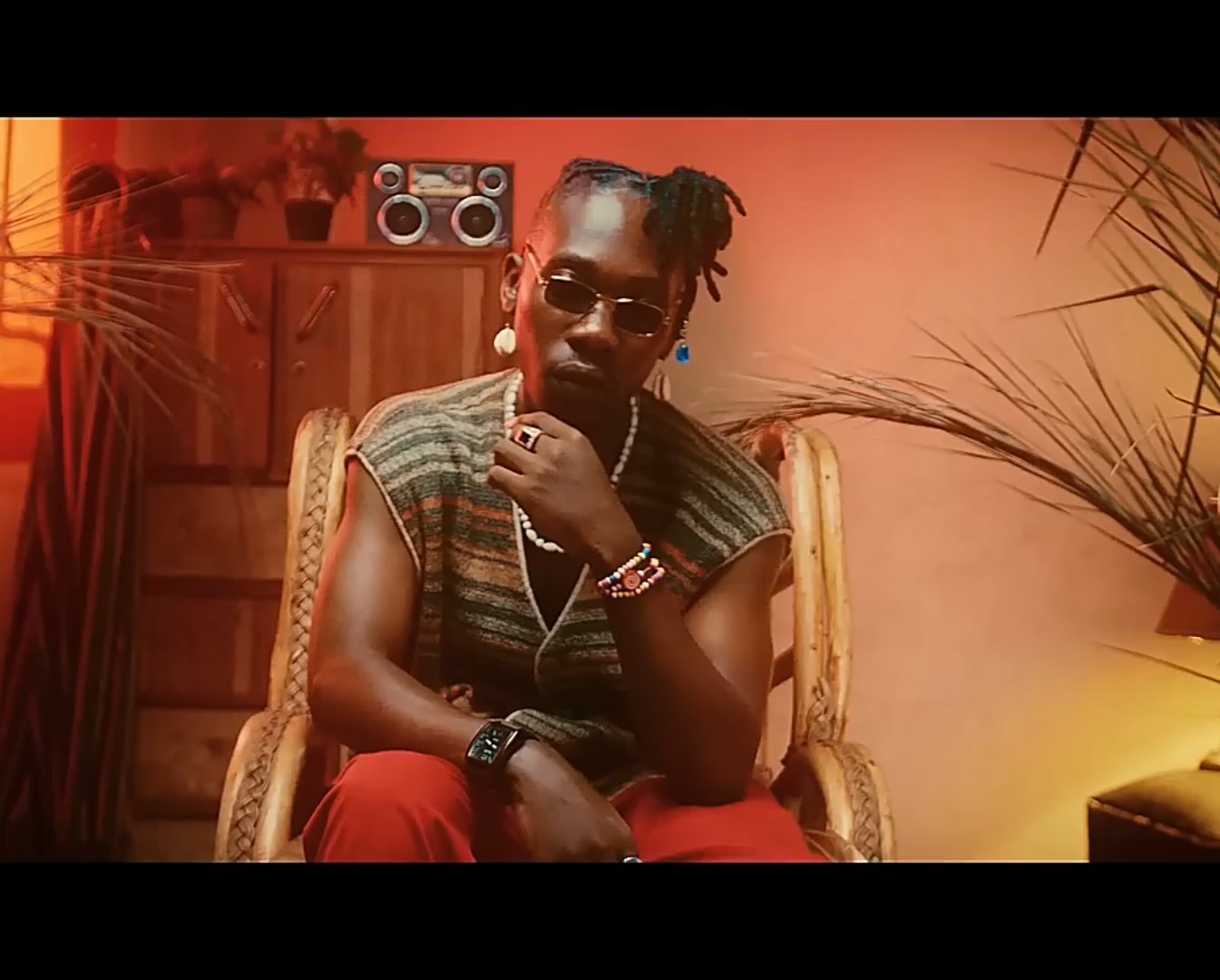 76 Drums - Kachema Wambushi Mp3