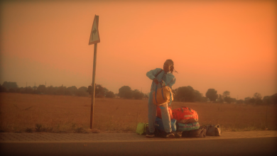 76 Drums - Ku Buchi Video