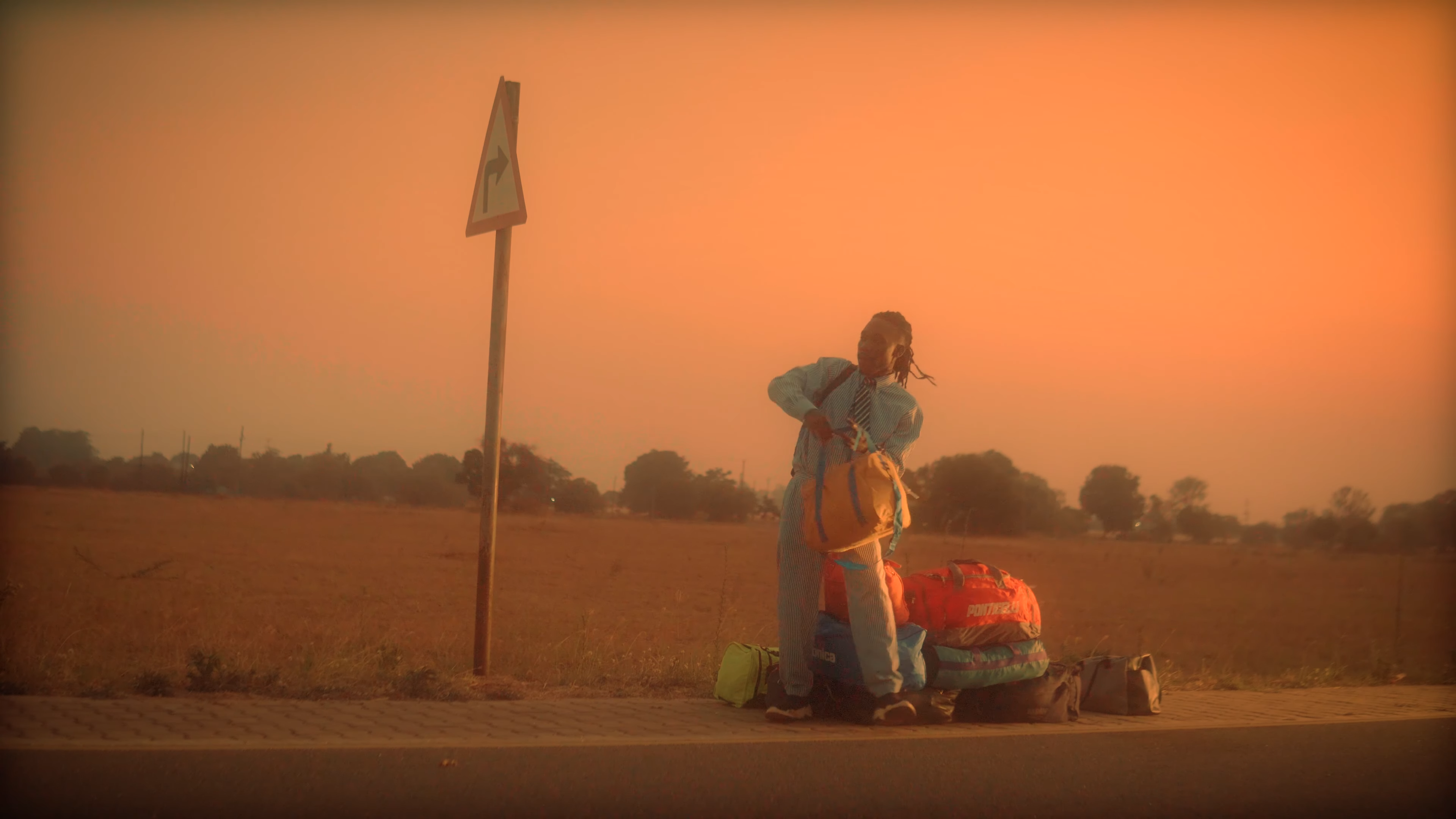 76 Drums - Ku Buchi Video