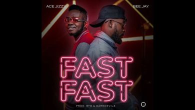 Ace Jizzy & Bee Jay - Fast Fast Mp3
