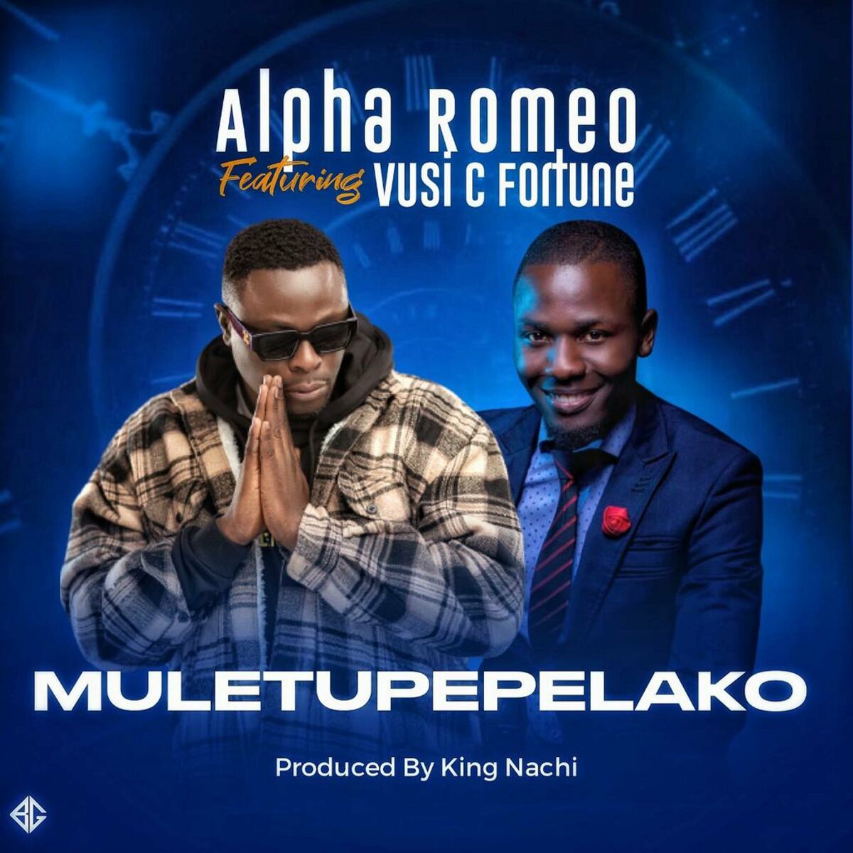 Alpha Romeo Ft. Vusi Fortune – Akacelo (Muletupepelako)