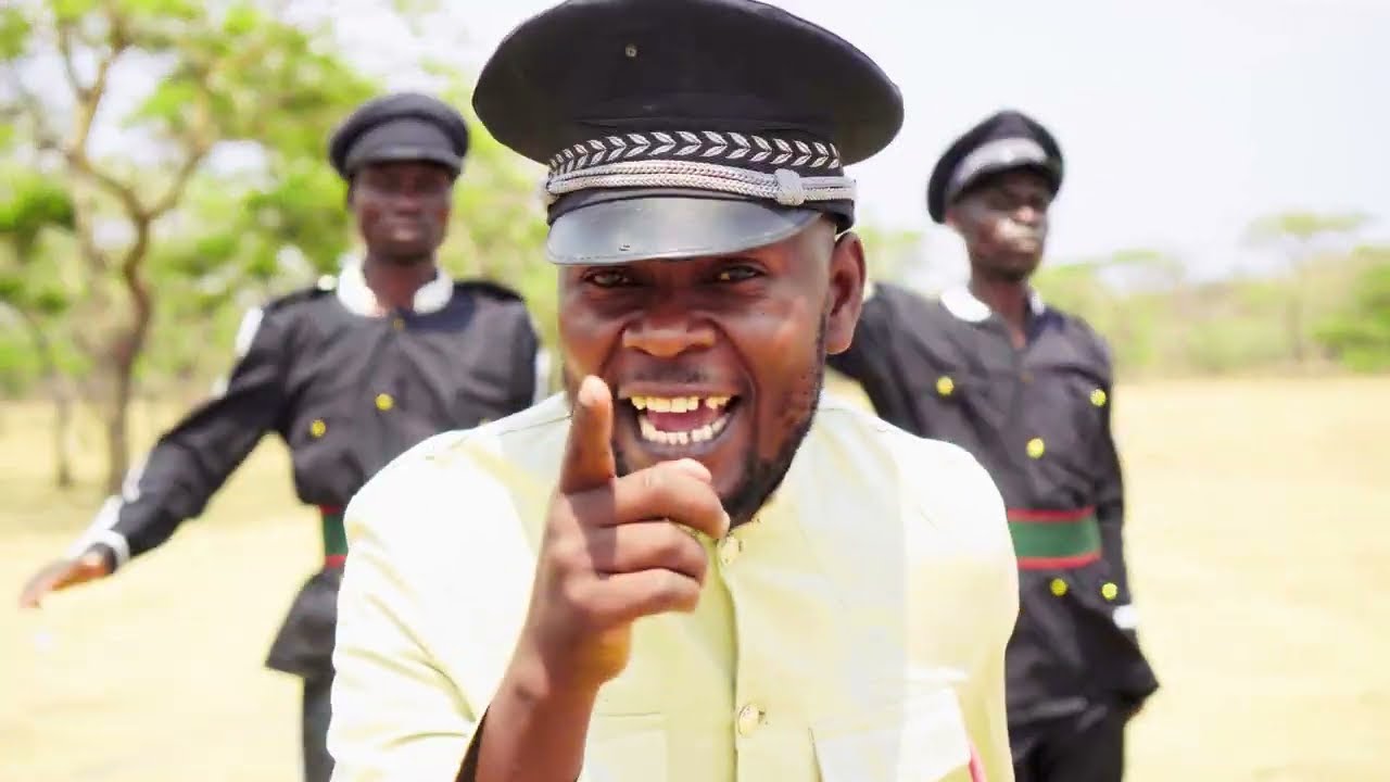 Atoht Manje - Nchape Video