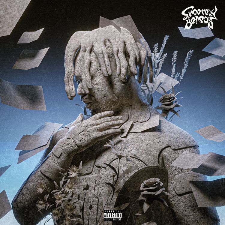 BNXN  – Sincerely, Benson Album