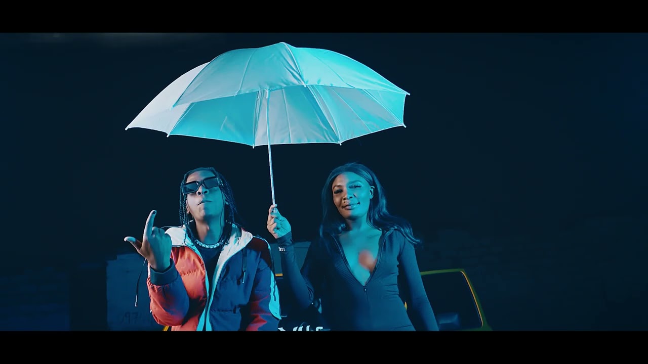 Bow Chase Ft. Mumba - Harder Video