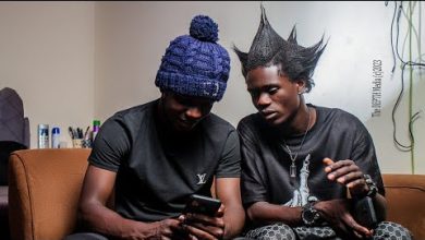 BrokenHill Emmy - Ukwangala Kwachala Ulupwa Video