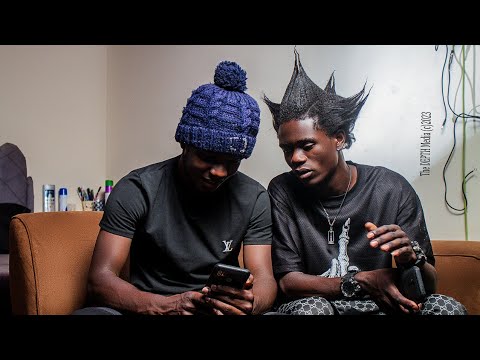BrokenHill Emmy - Ukwangala Kwachala Ulupwa Video