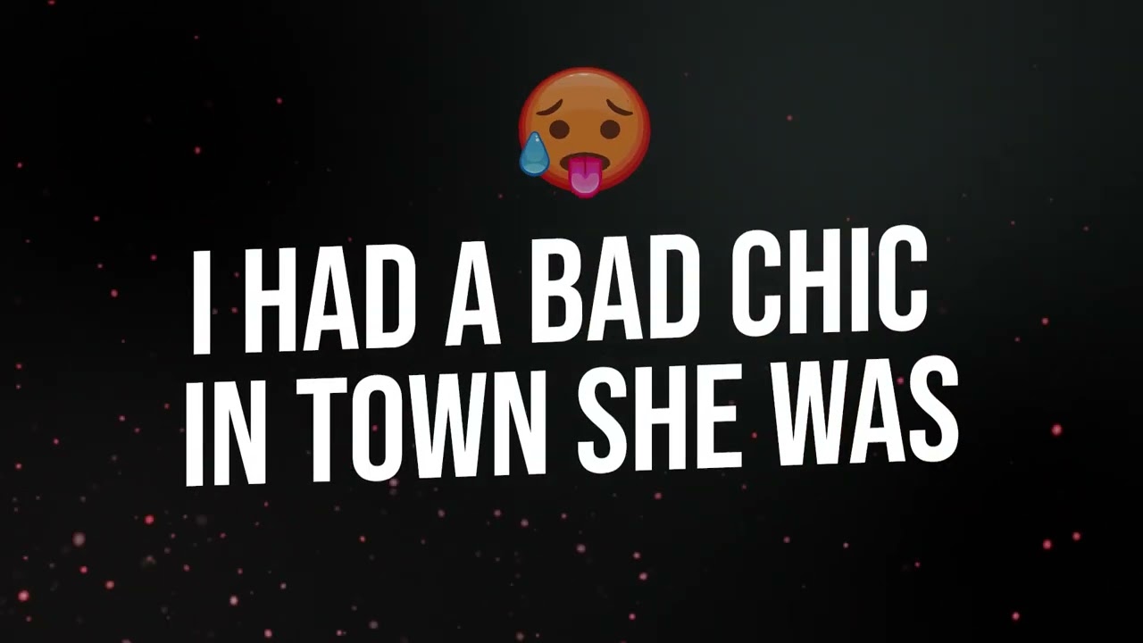 Chanda Mbao Ft. Muko - Woah Lyric Video