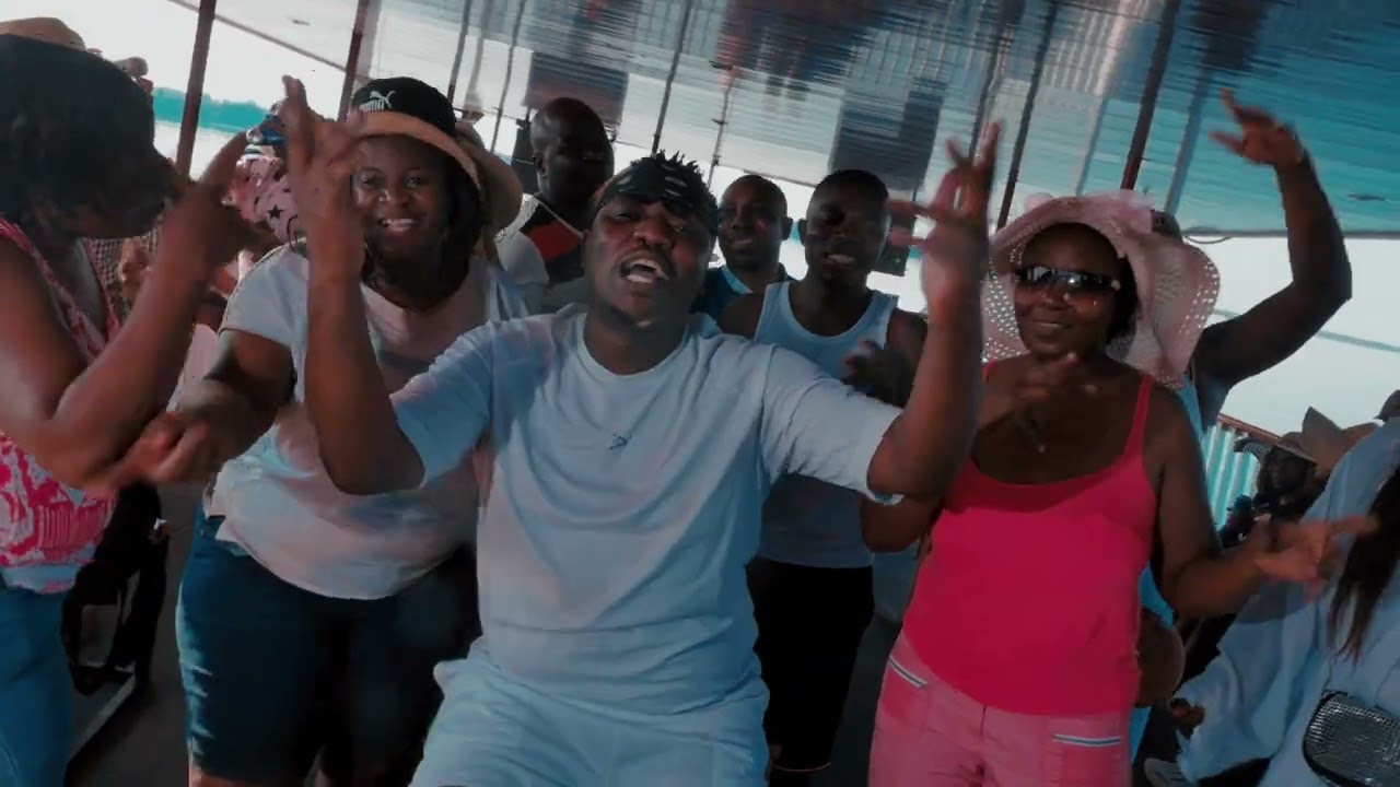 Chester ft. Dizmo & Chile One – Ba Chabe Chabe