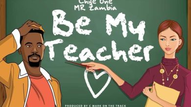 Chile One - Be My Teacher Mp3