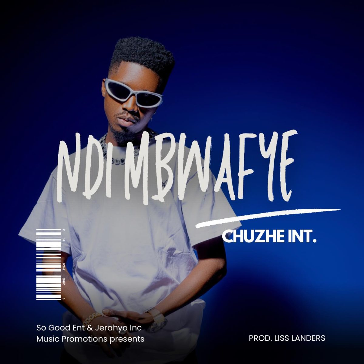 Chuzhe Int – Ndi Mbwafye Mp3