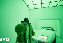 Davido 'Feel' Music Video Sensational Moments