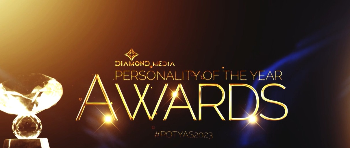 Diamond TV Unveils 2023 Personality Of The Year Awards Nominees #POTYAS