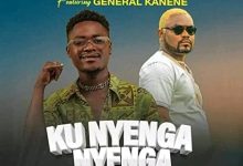 Dismanto Ft General Kanene - Ku Nyenga Nyenga Mp3