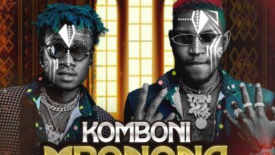 Dope Boys – Komboni Mponona