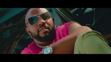 F Jay - Ndine Munzako Video