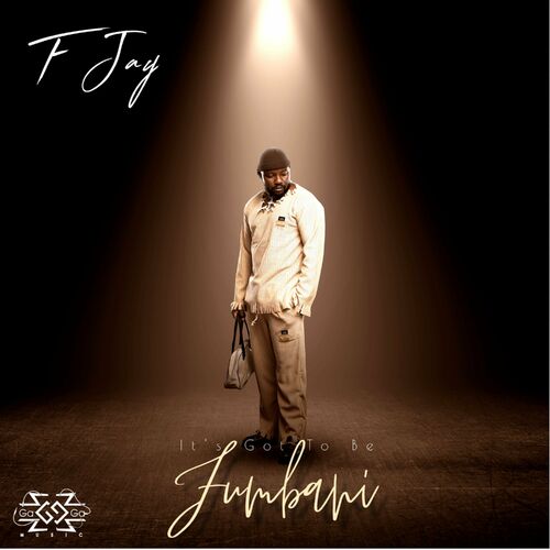 F Jay - Ndiwe Mp3