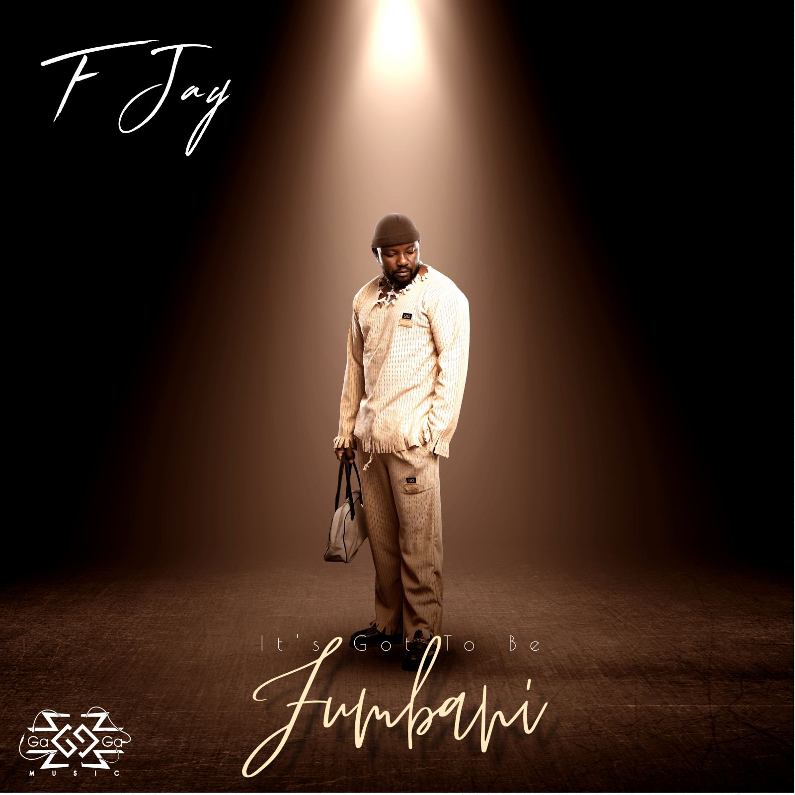 F Jay Ft. Kanter The Janter & TonyMal - One More Time Mp3