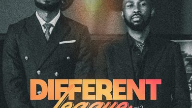 HD Empire - Different League Pt. 2 Video